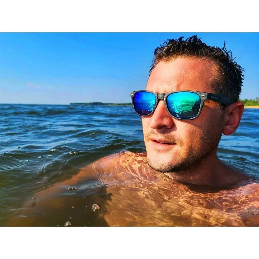 Classic Timber - Black Emerald Polarized - Image 3
