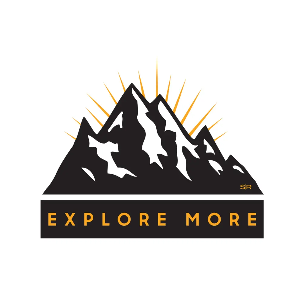 Life At Its Peak Sticker Pack - Sticker - Image 3