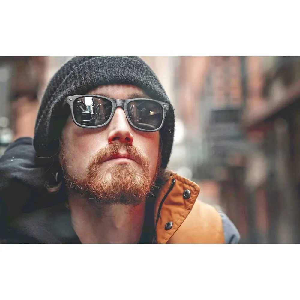 Classic Timber - Black Timber Polarized - Image 3
