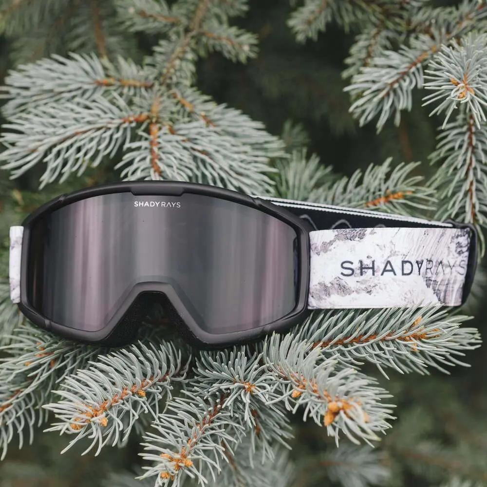 Drift Youth Goggles - Black Diamond - Image 3
