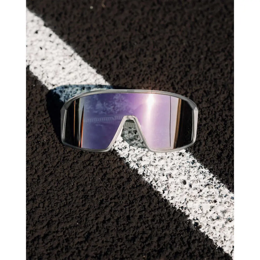 Rival Crystal Smoke - Champagne Polarized - Image 6