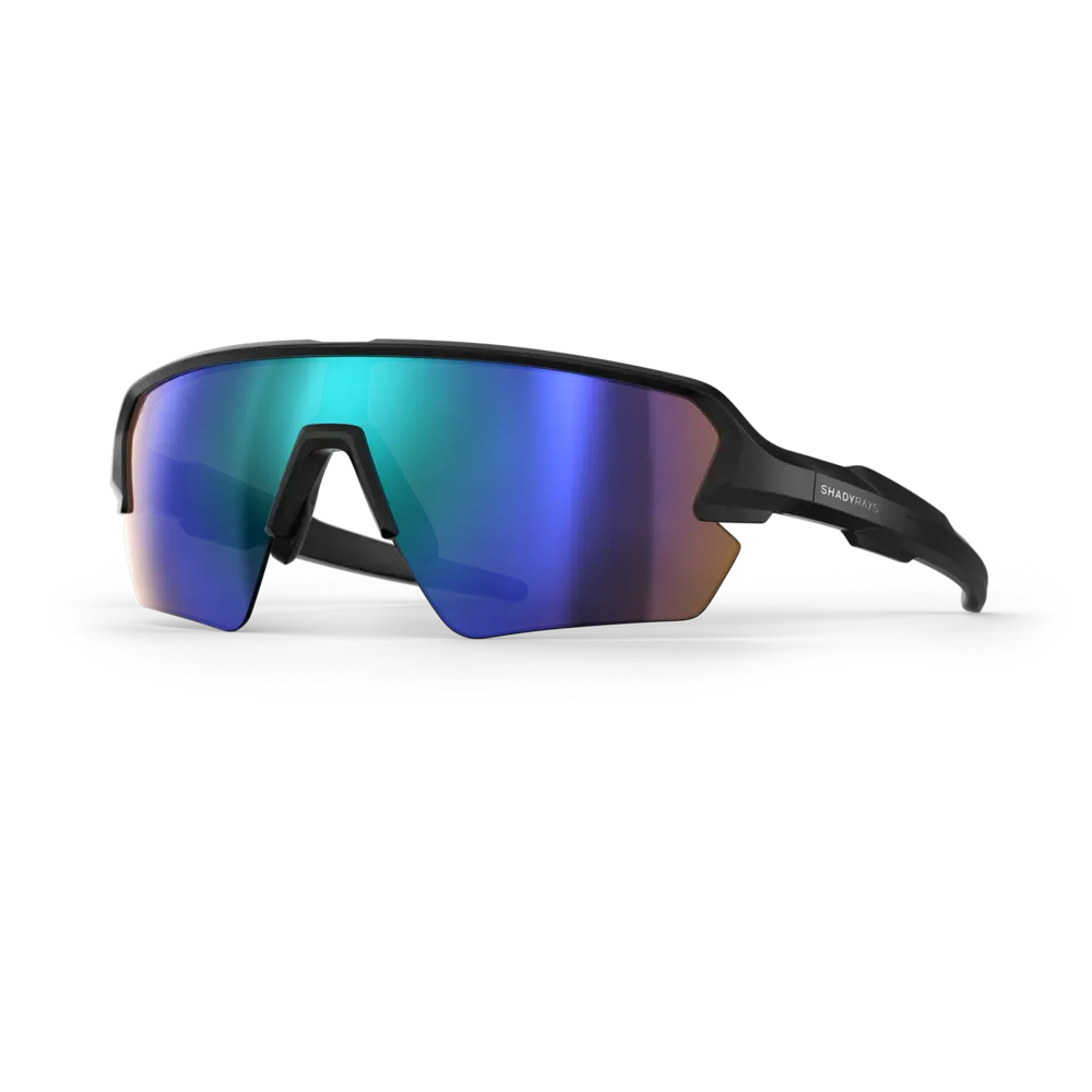 Apex - Black Glacier Polarized - Image 3