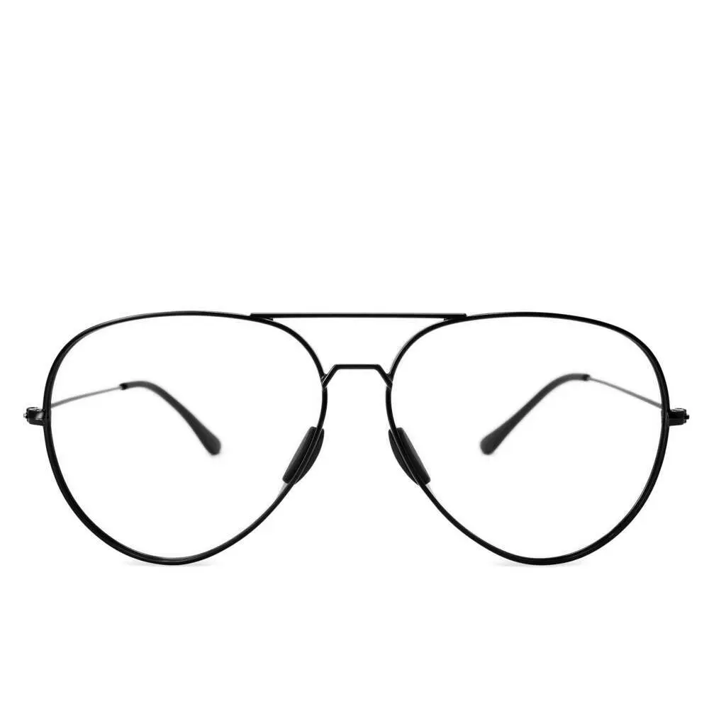 Tangle Free Aviator Small Rx - Stealth