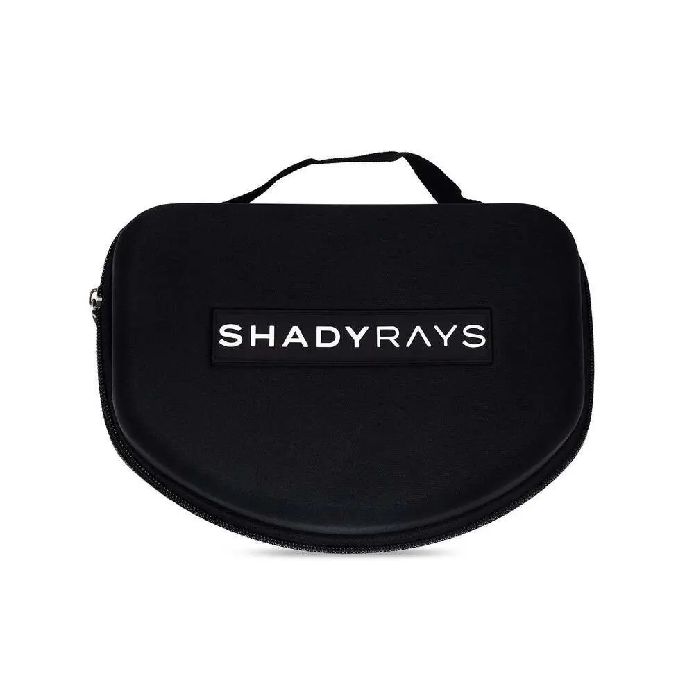 Snow Goggle - Hard Case With Carabiner
