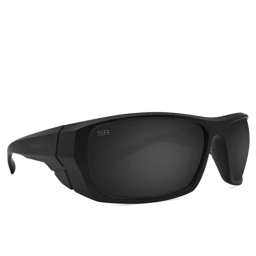 Terrain - Blackout Undercover Polarized - Image 4