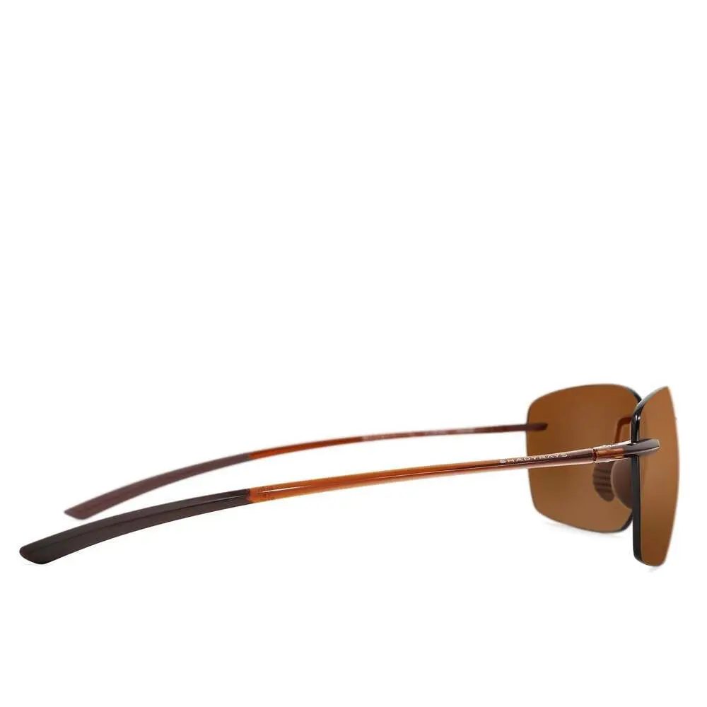 Huron Matte - Amber Polarized - Image 4
