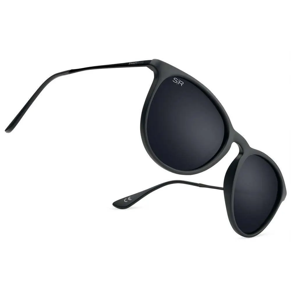 Allure - Stealth Polarized