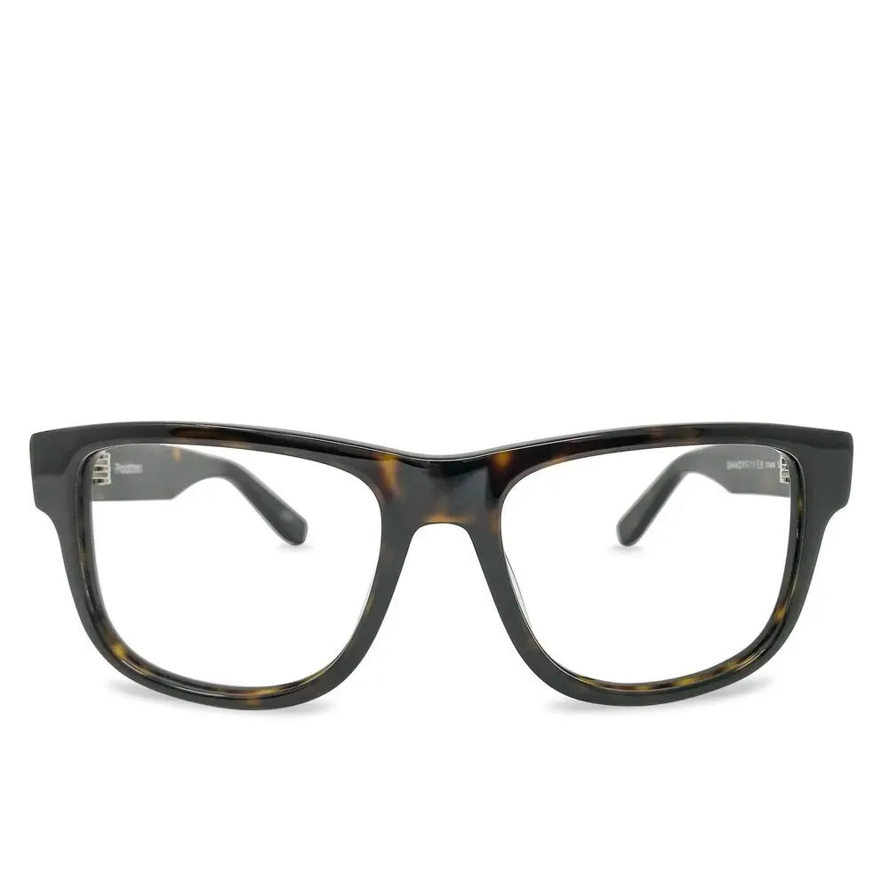 Blue Light Ventura - Amber Tortoise