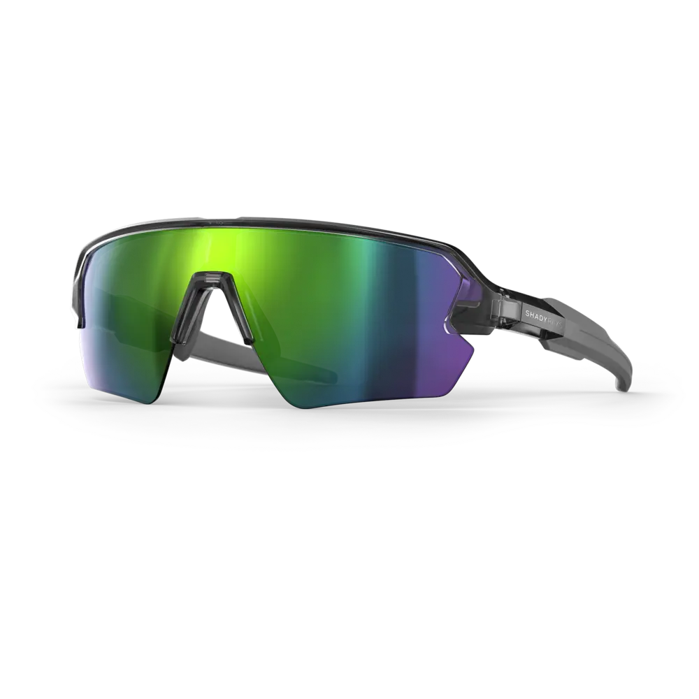 Apex - Smoke Emerald Polarized - Image 3