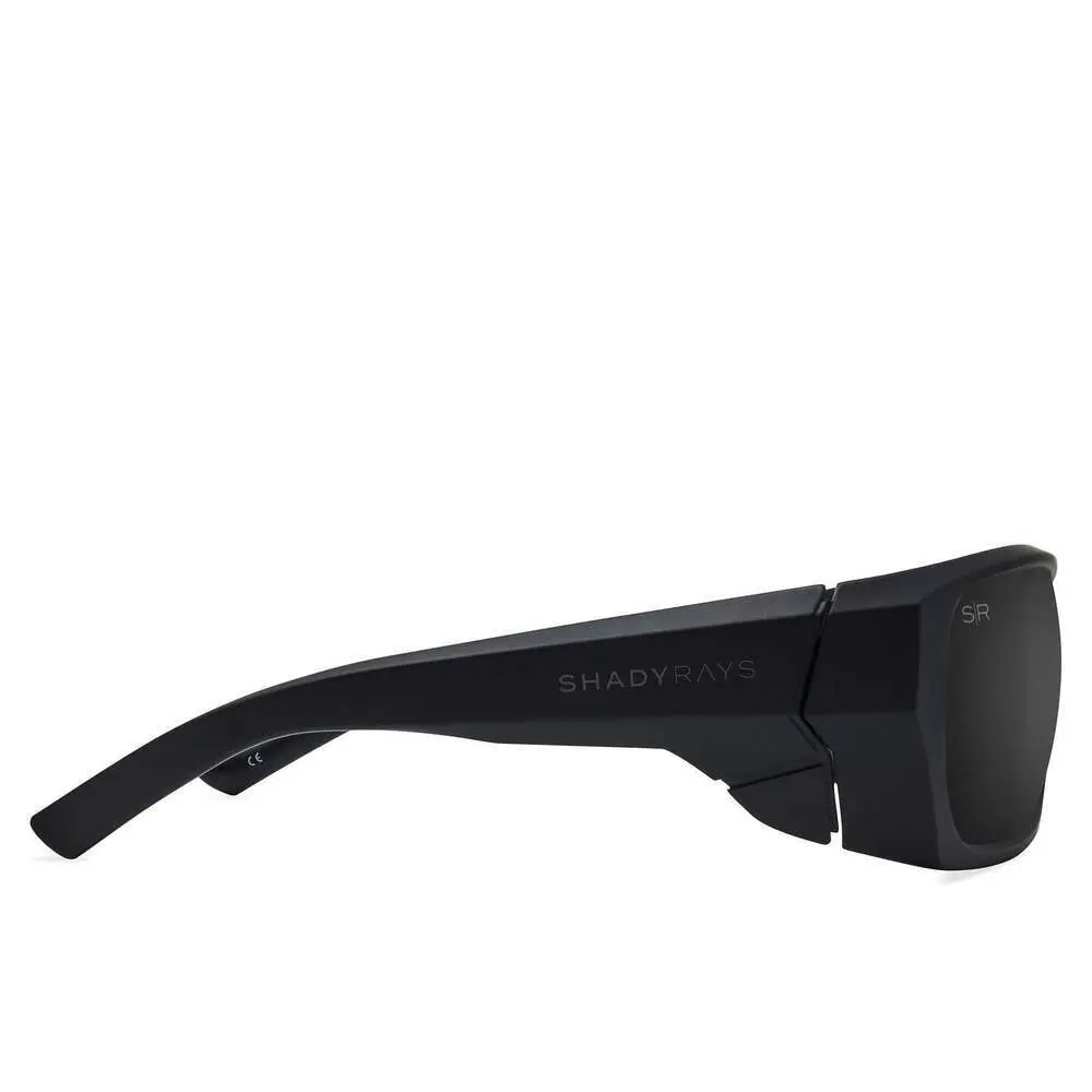 Terrain - Blackout Undercover Polarized - Image 3