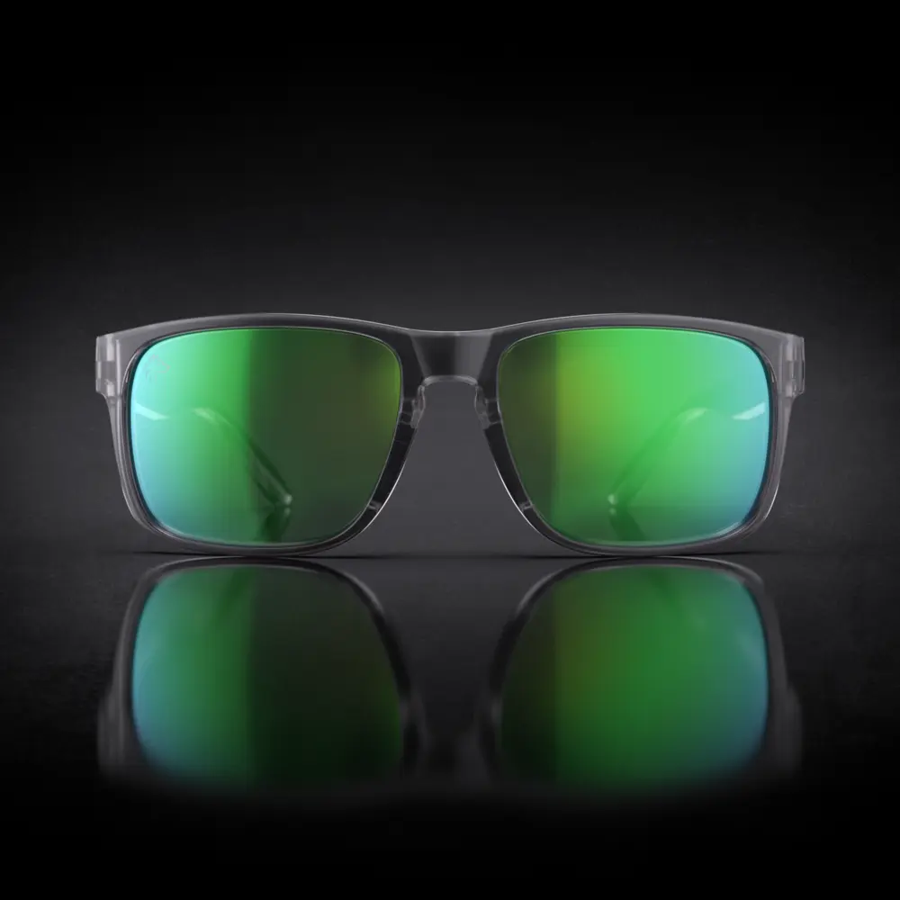 Green Wolf Guardian - Green Smoke - Image 4