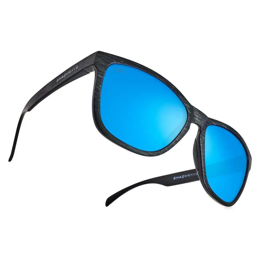 Cascade - Black Ocean Timber Polarized