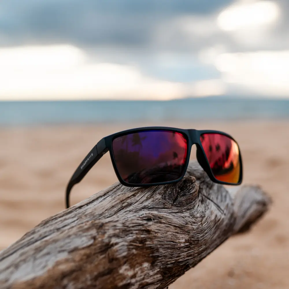Cayman - Black Mirage Polarized - Image 4