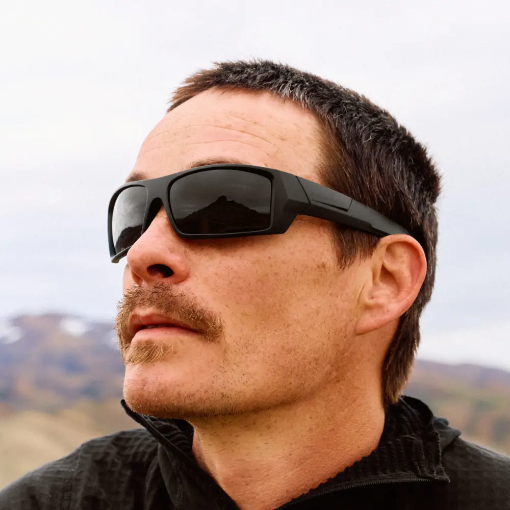 Reign - Blackout Polarized Undercover - Image 5