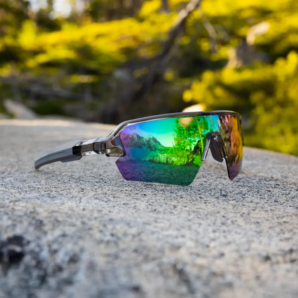 Apex - Smoke Emerald Polarized - Image 5