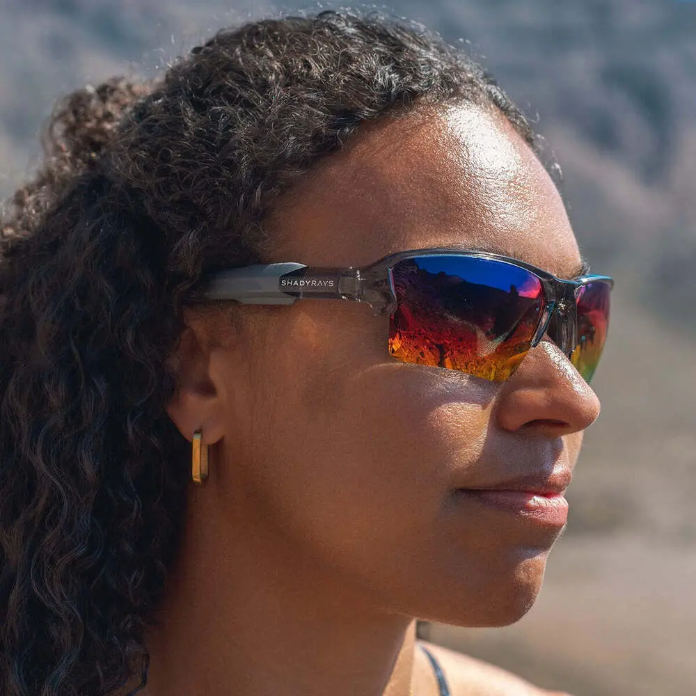Talon - Mirage Smoke Polarized - Image 5