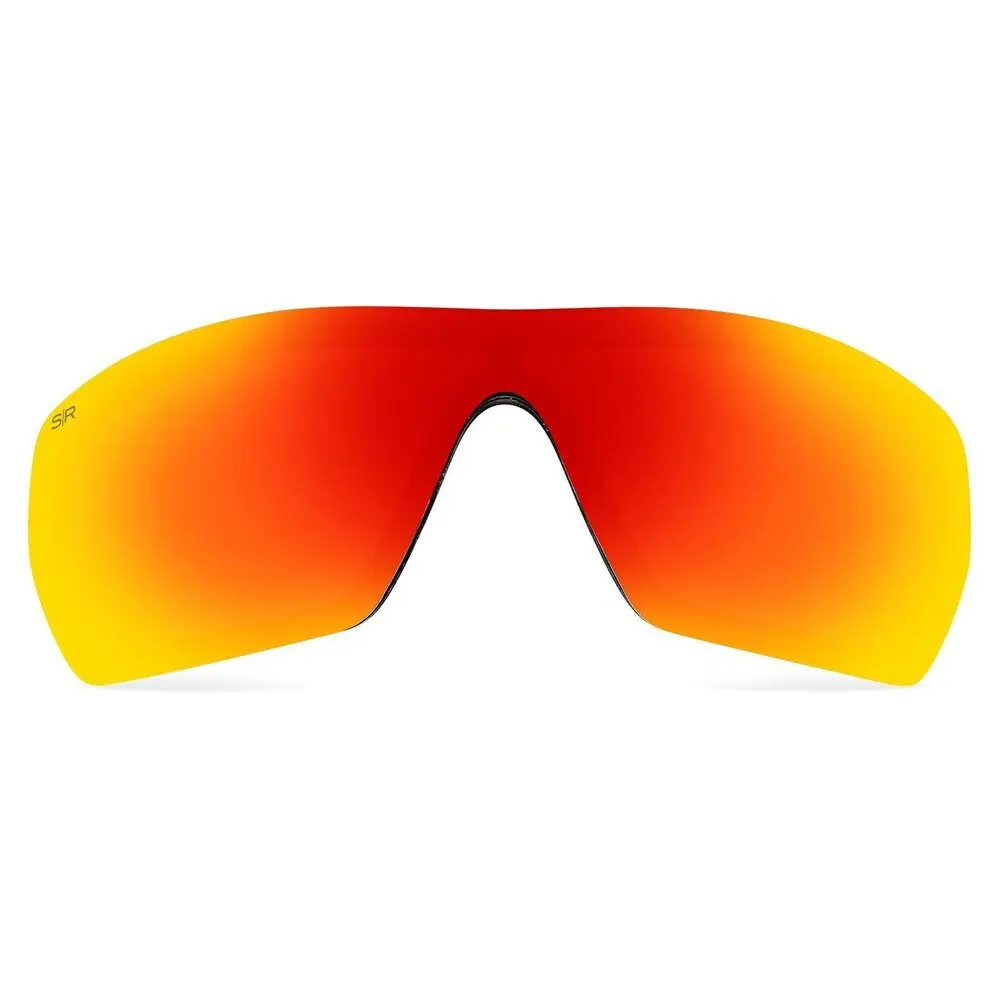 React Type R - Mirage Lens Polarized