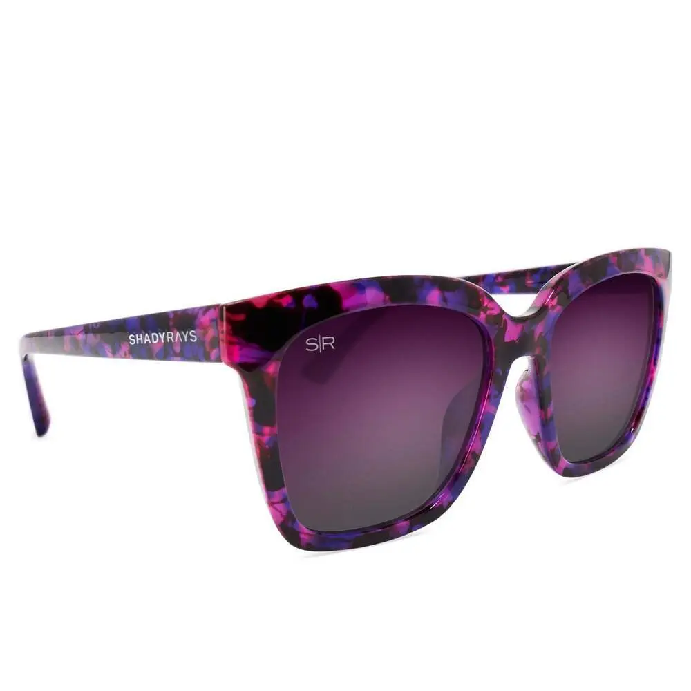 Azalea - Galaxy Tortoise Polarized - Image 3