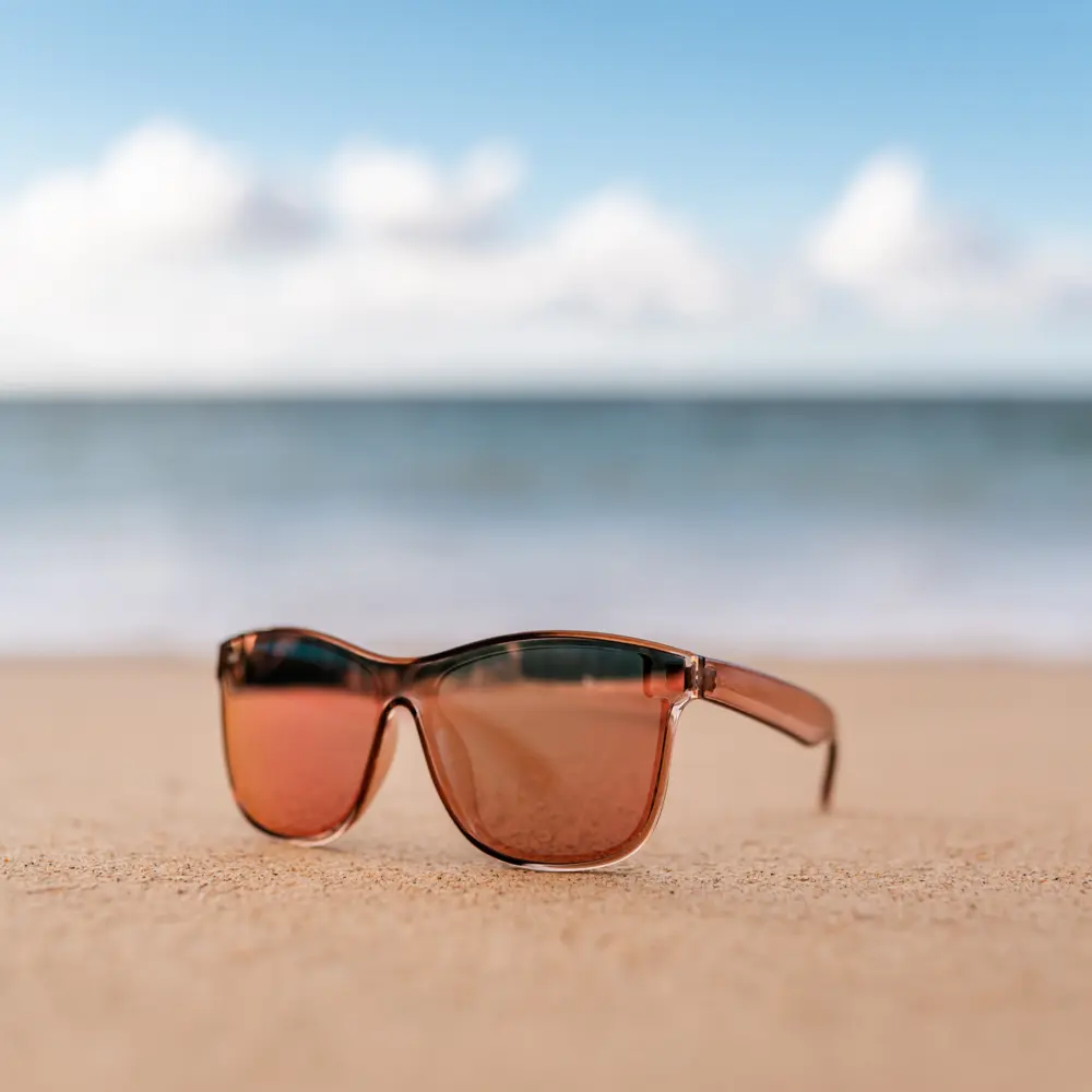 Highrise - Peach Polarized - Image 5