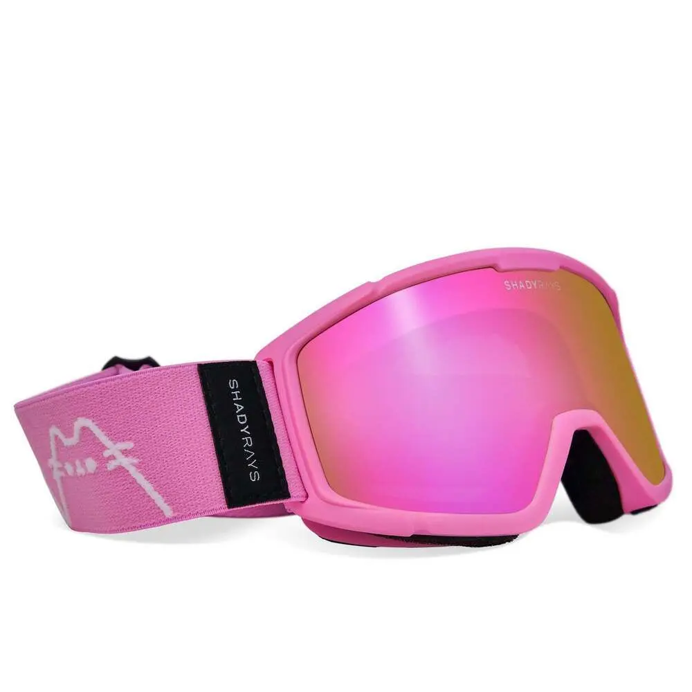 Drift Youth Goggles - Meowntain Time