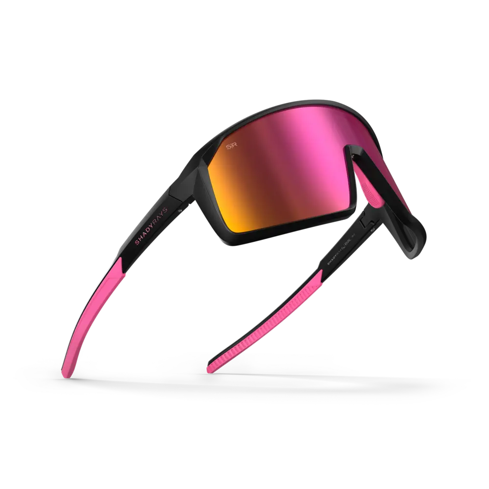Rival - Neon Pulse Polarized