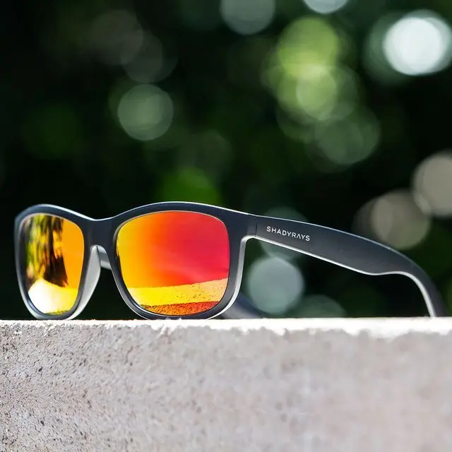 Signature Series - Black Infrared Polarized - Image 6