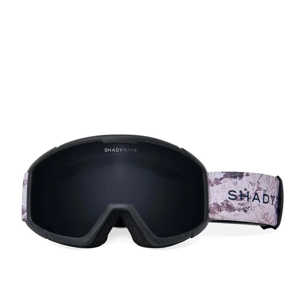 Drift Youth Goggles - Black Diamond - Image 4