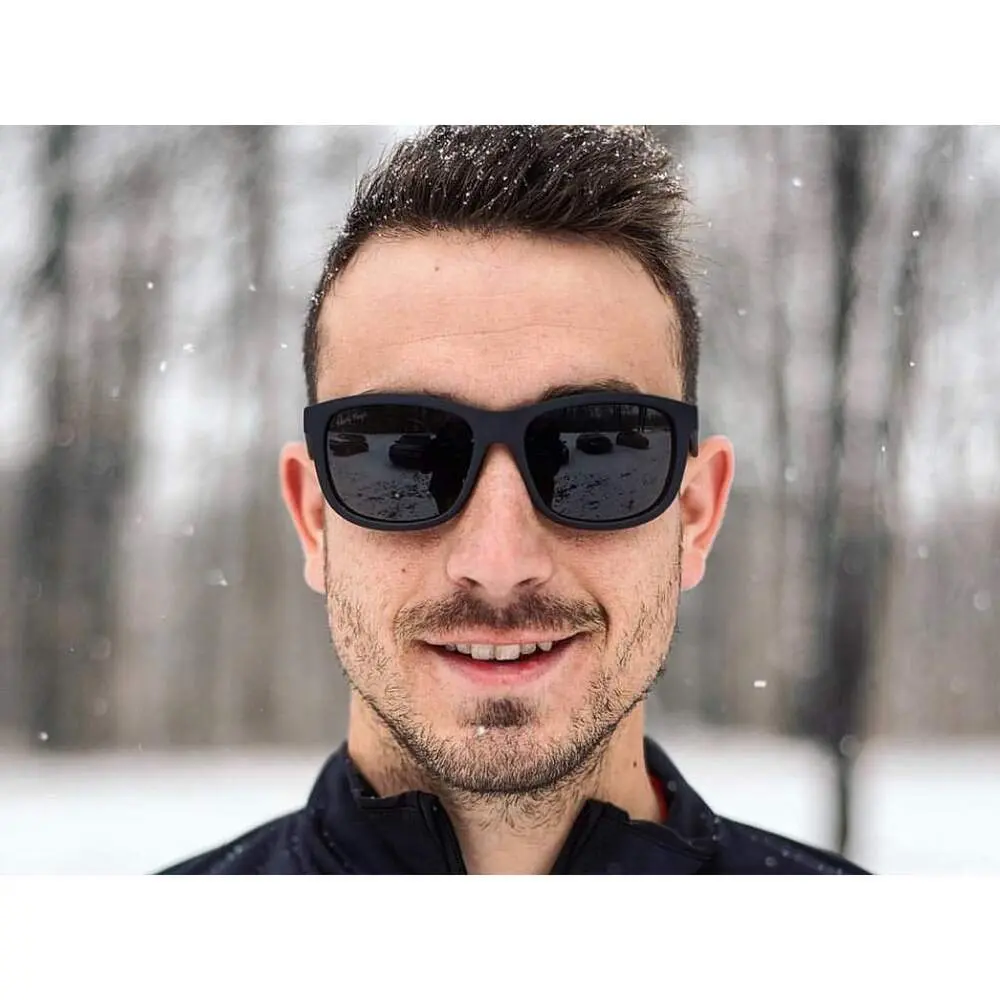 Signature Series - Blackout Non-Polarized - Image 5
