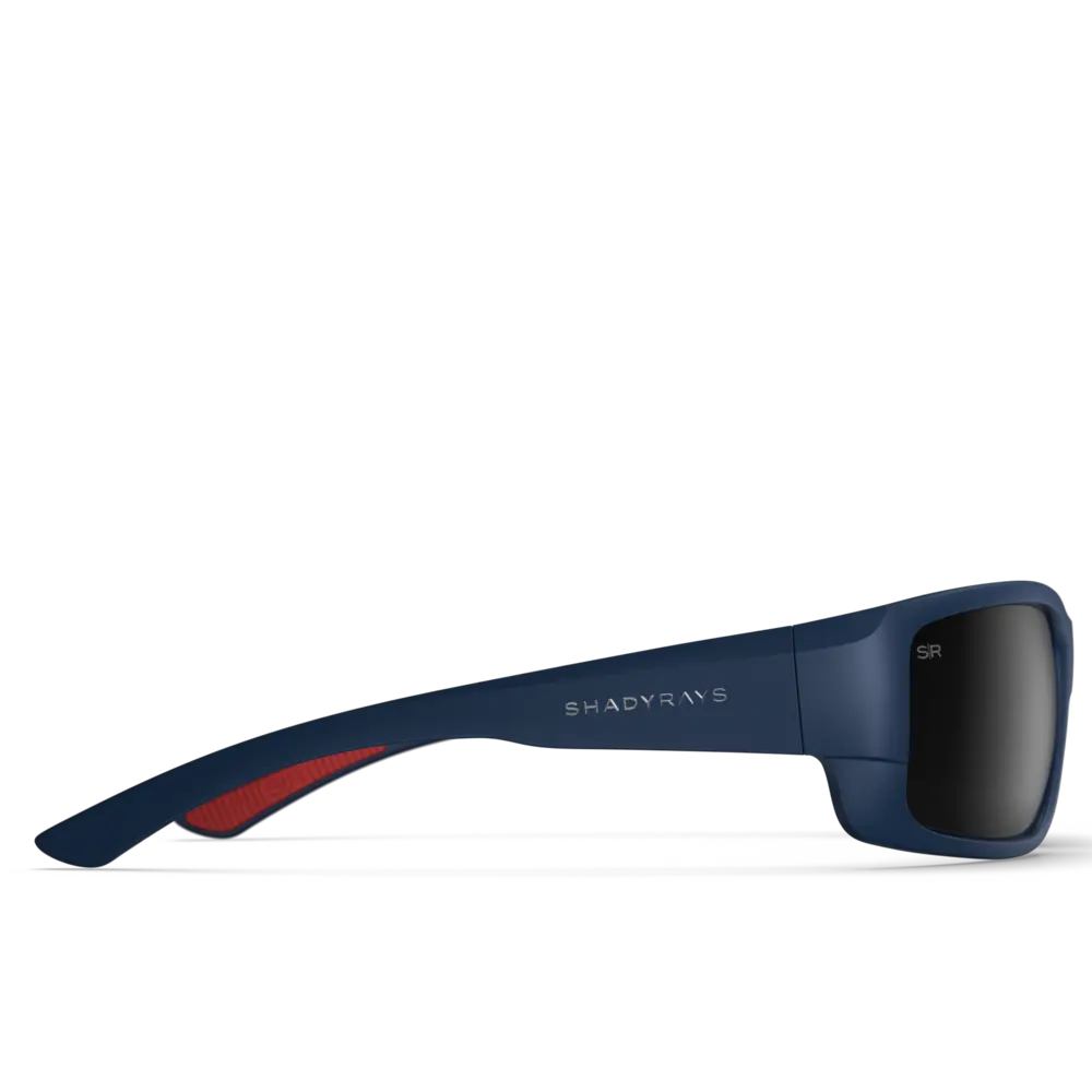 Capitan - Liberty Blue Polarized - Image 3
