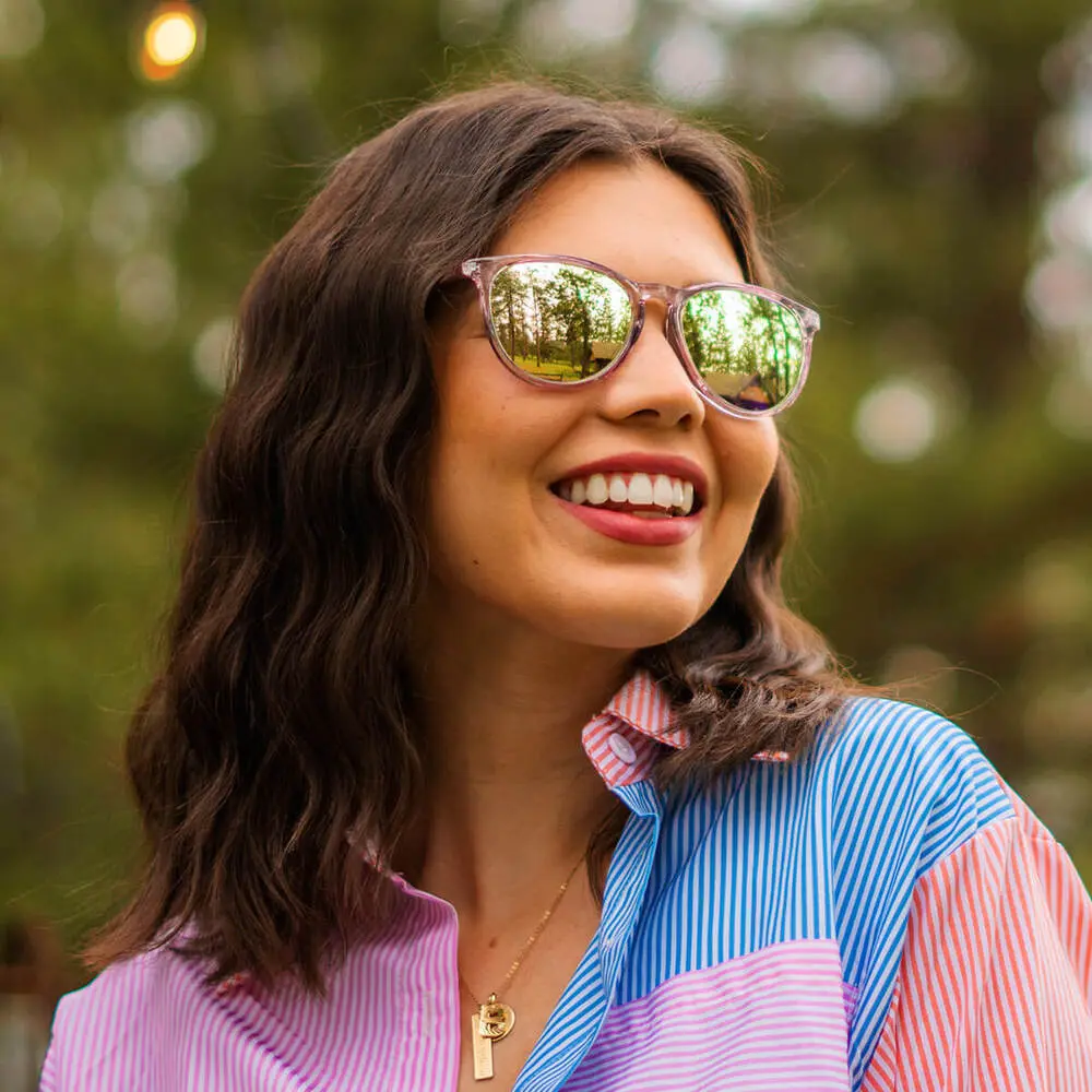 Allure - Crystal Rose Polarized - Image 4