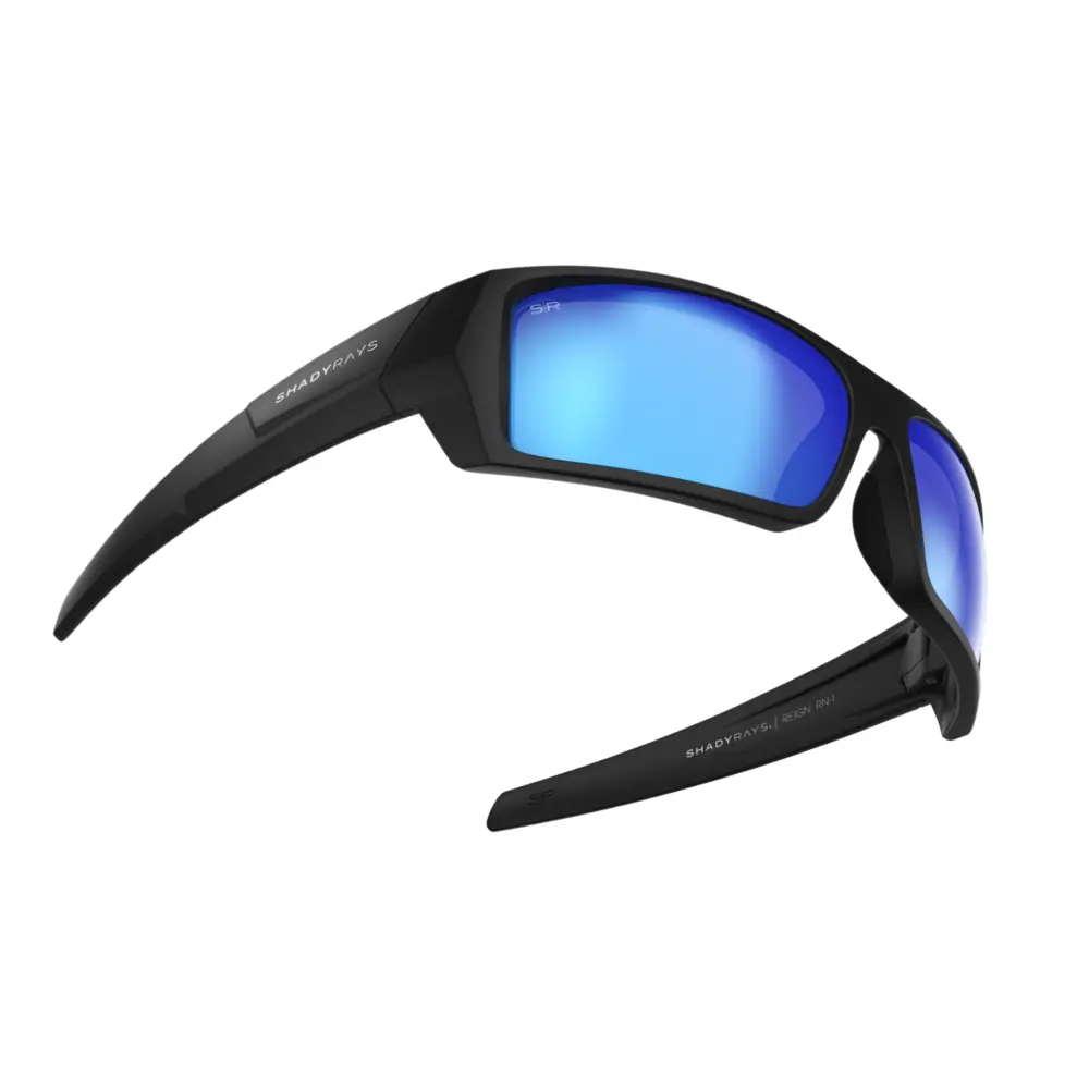 Reign - Black Glacier Polarized