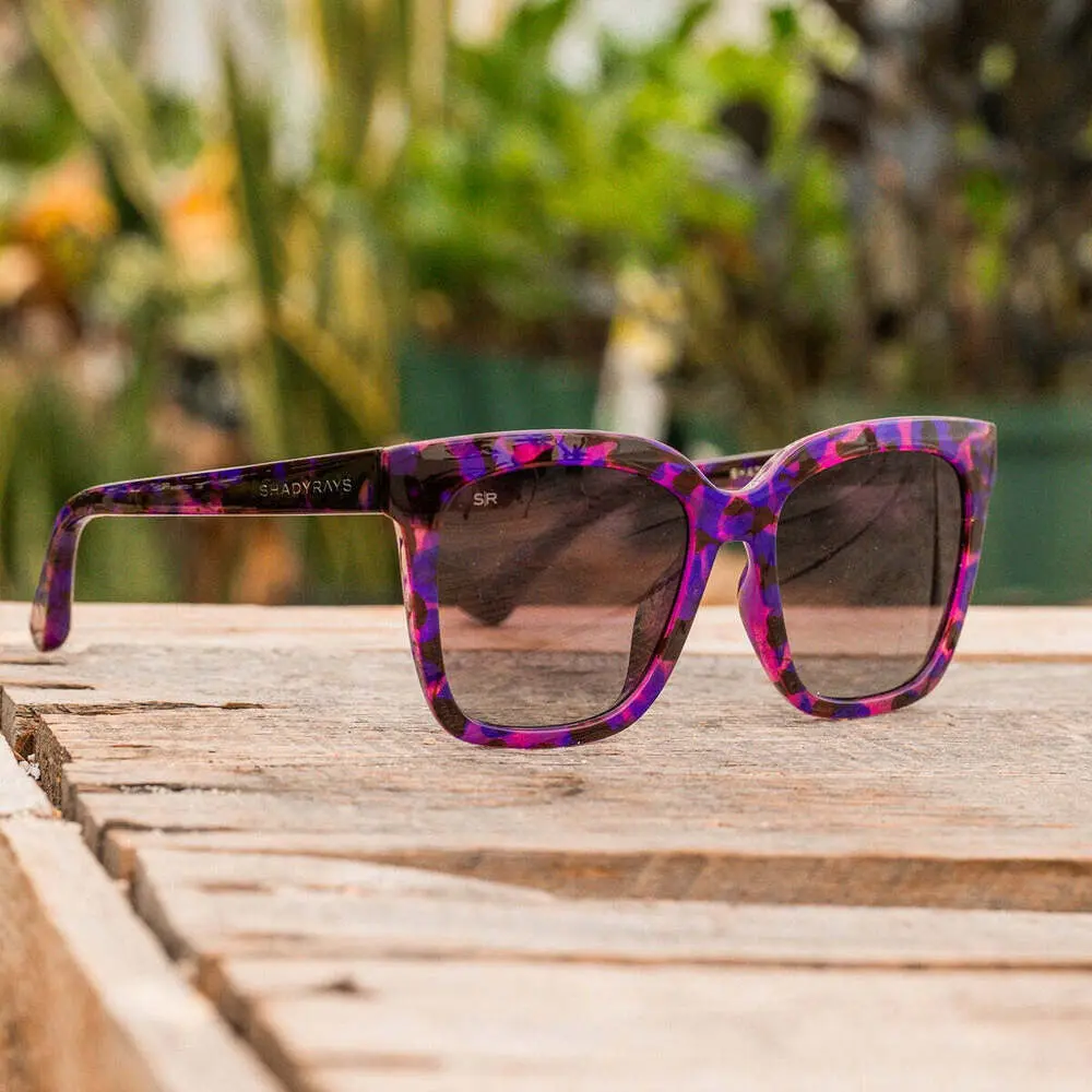 Azalea - Galaxy Tortoise Polarized - Image 6