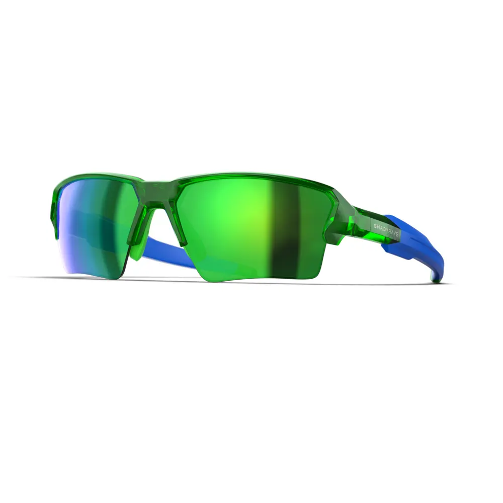 Youth Talon - Blue Emerald - Image 3