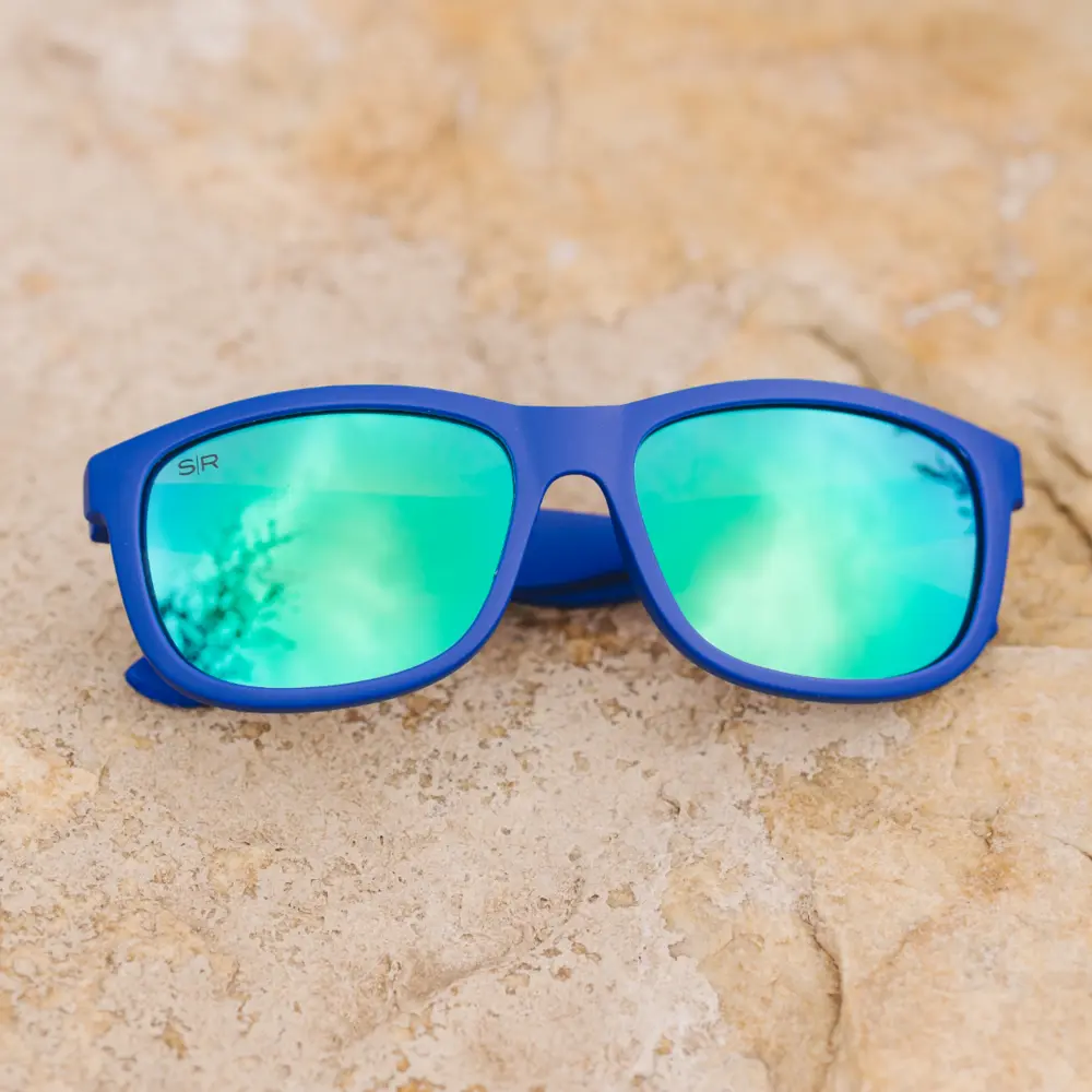 Kid's Signature Series - Indigo Sprout Polarized - Image 5