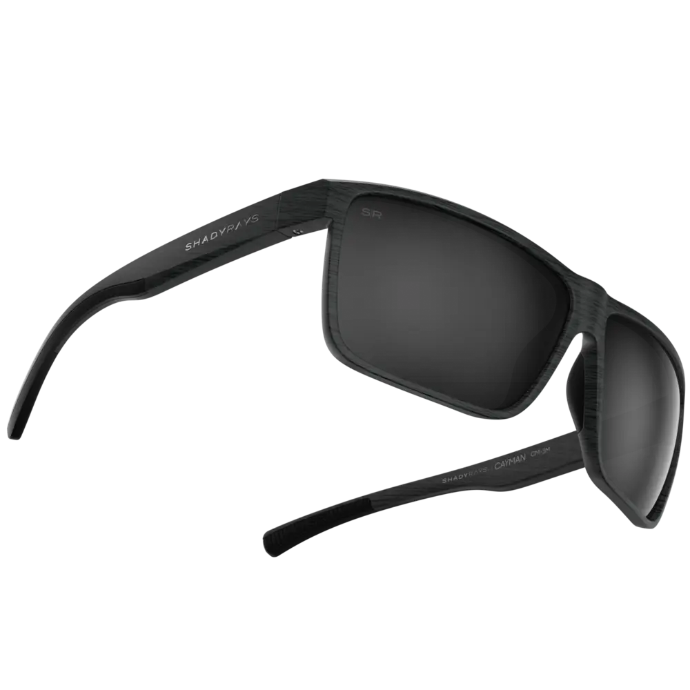 Cayman - Driftwood Polarized
