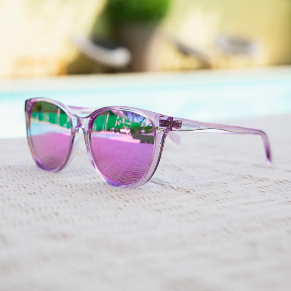 Paloma - Lavender Polarized - Image 5
