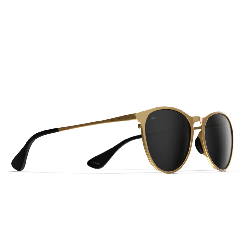 Metal Allure - Gold Polarized - Image 3