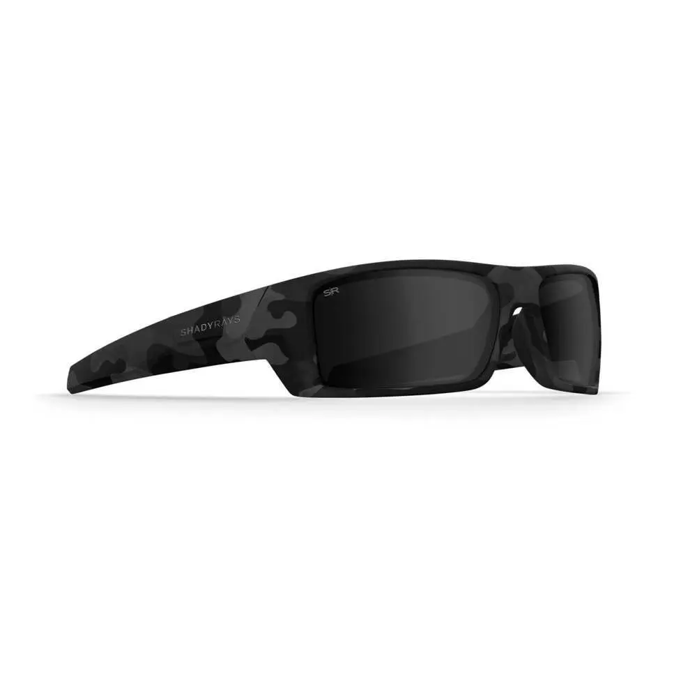 Reign - Black Camo Polarized - Image 3