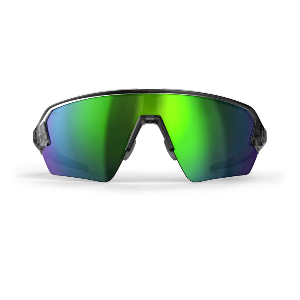 Apex - Smoke Emerald Polarized - Image 2