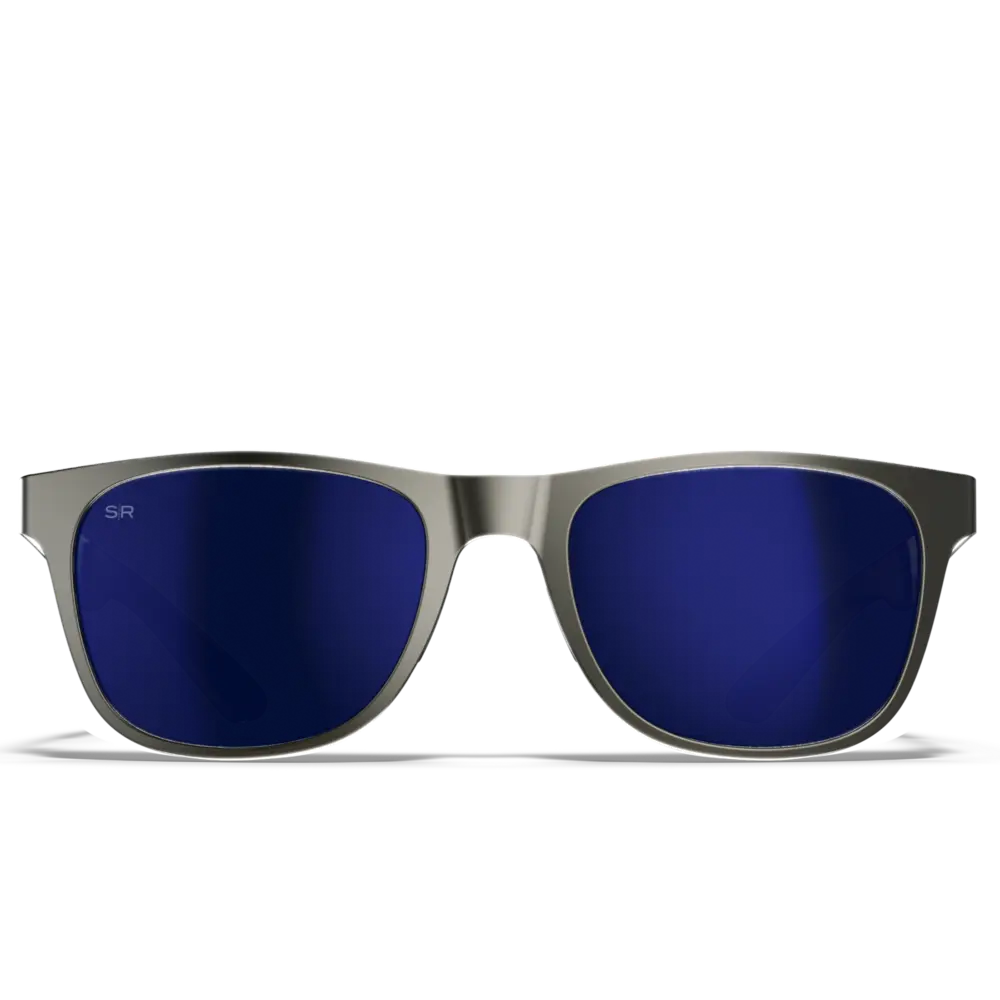 Metal Classic - Gunmetal Polarized - Image 2