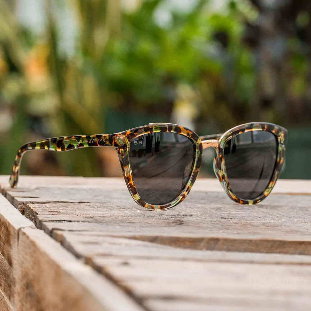 Calico - Mosaic Tortoise Polarized - Image 6