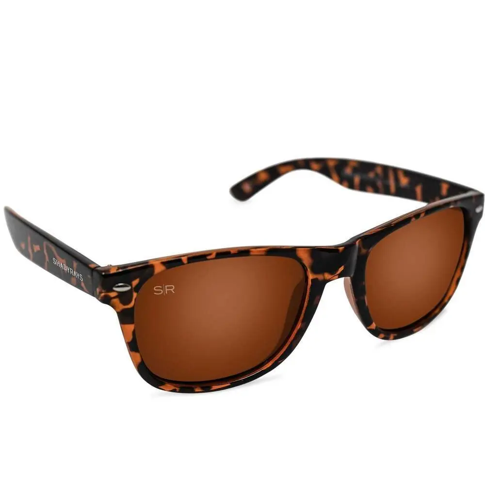 Classic Original - Tortoise Polarized - Image 2