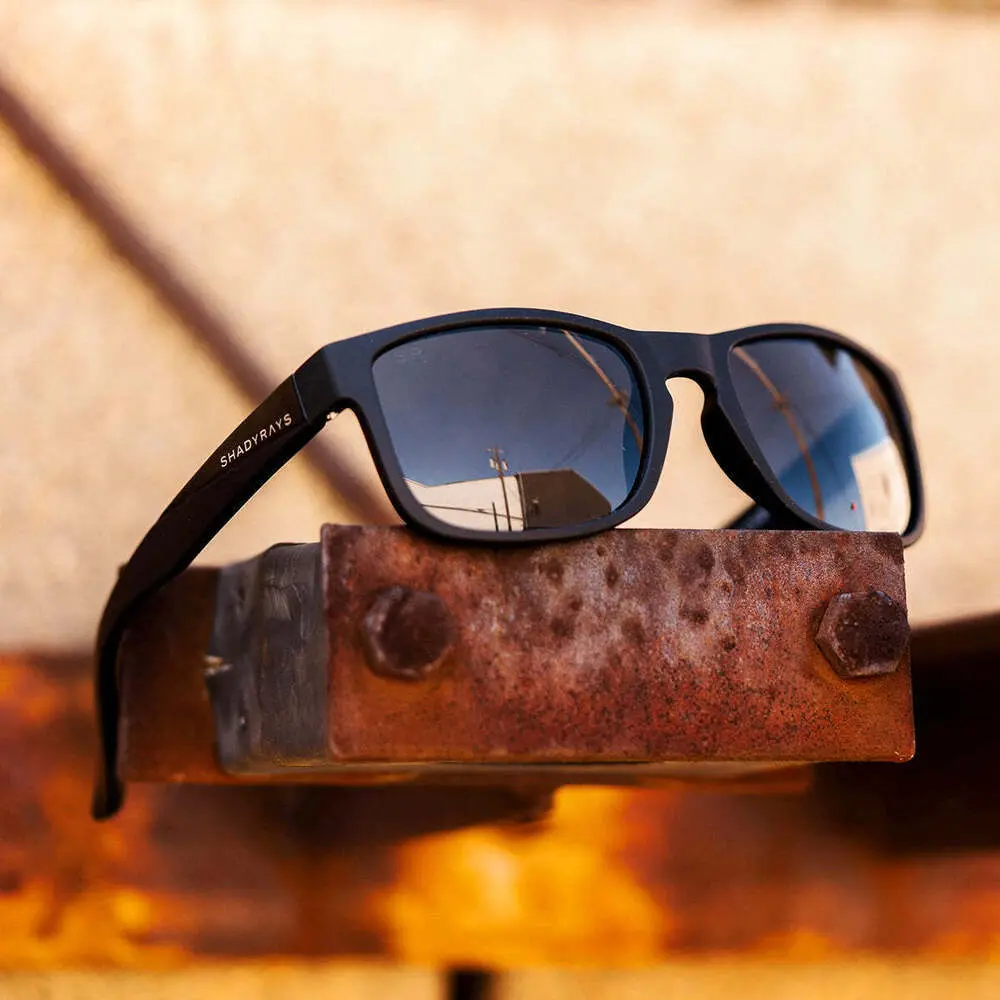 Titan - Blackout Polarized - Image 5