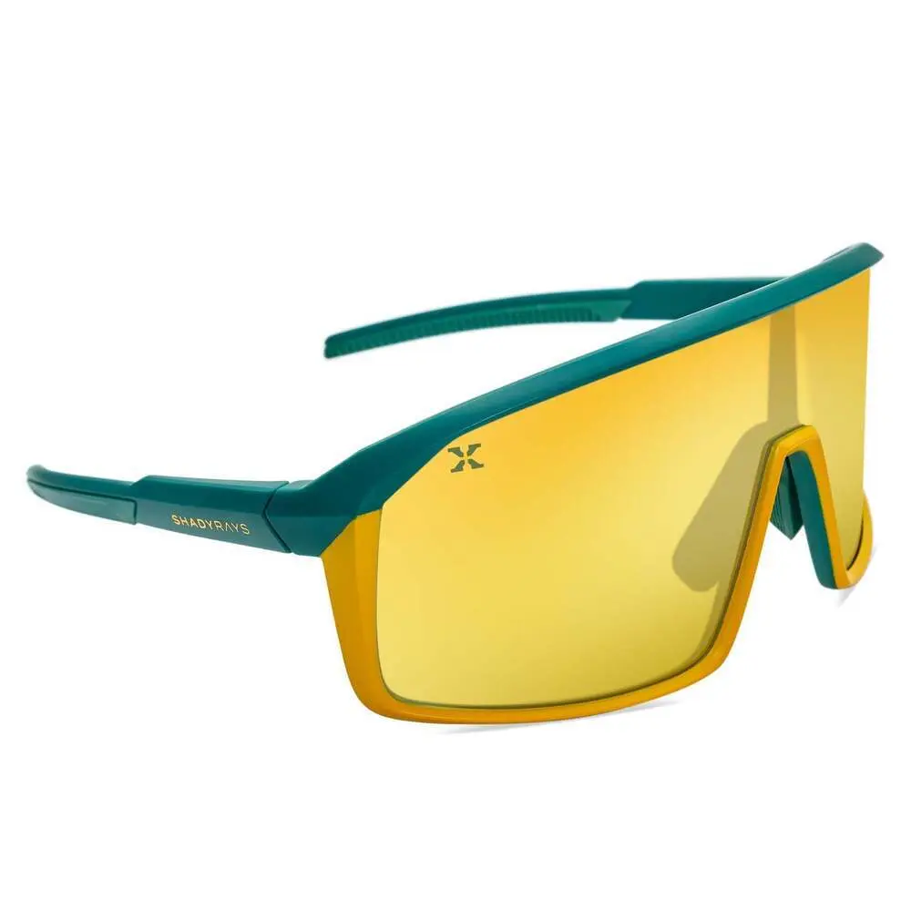 Rival Saint X - Smoke Gold Polarized - Image 3