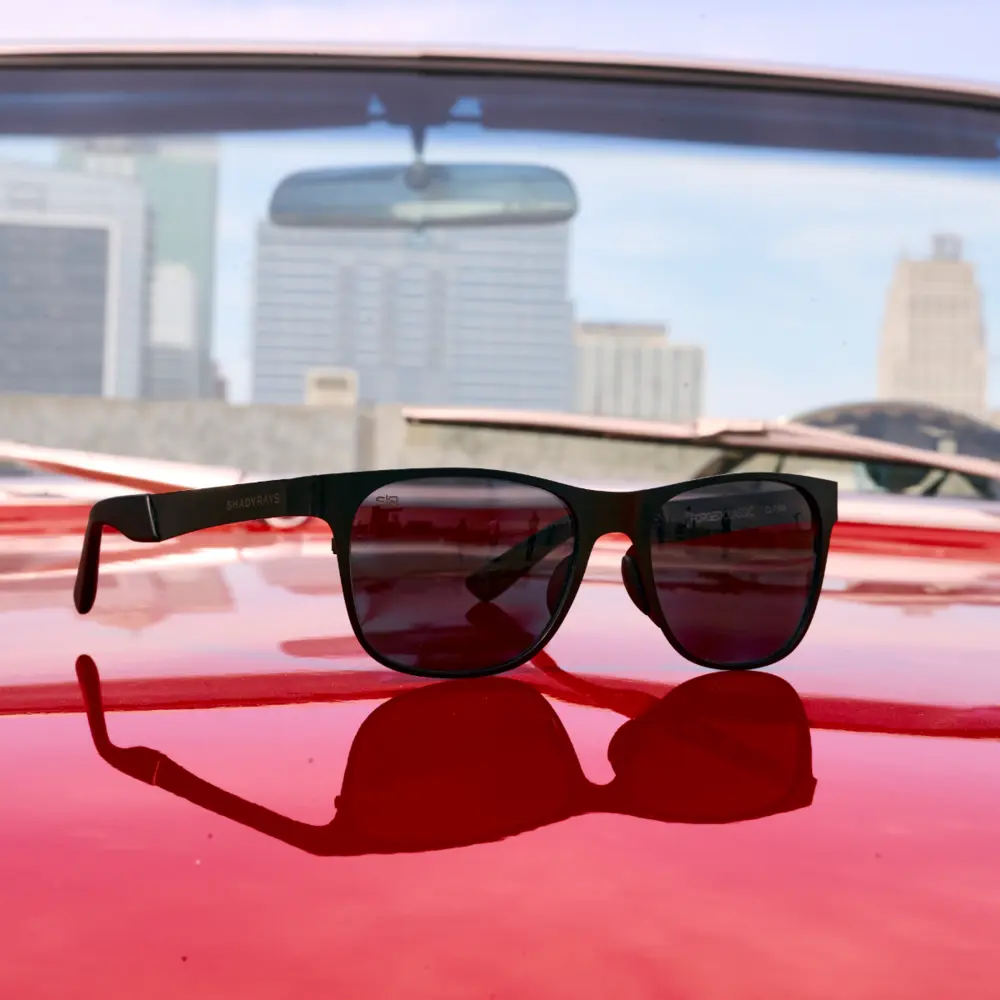 Metal Classic - Stealth Polarized - Image 4