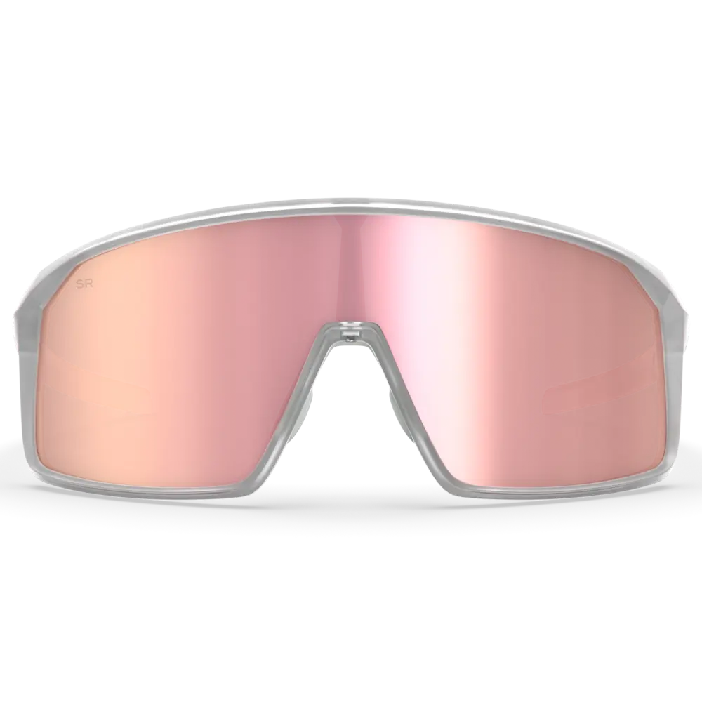 Rival Crystal Smoke - Champagne Polarized - Image 2