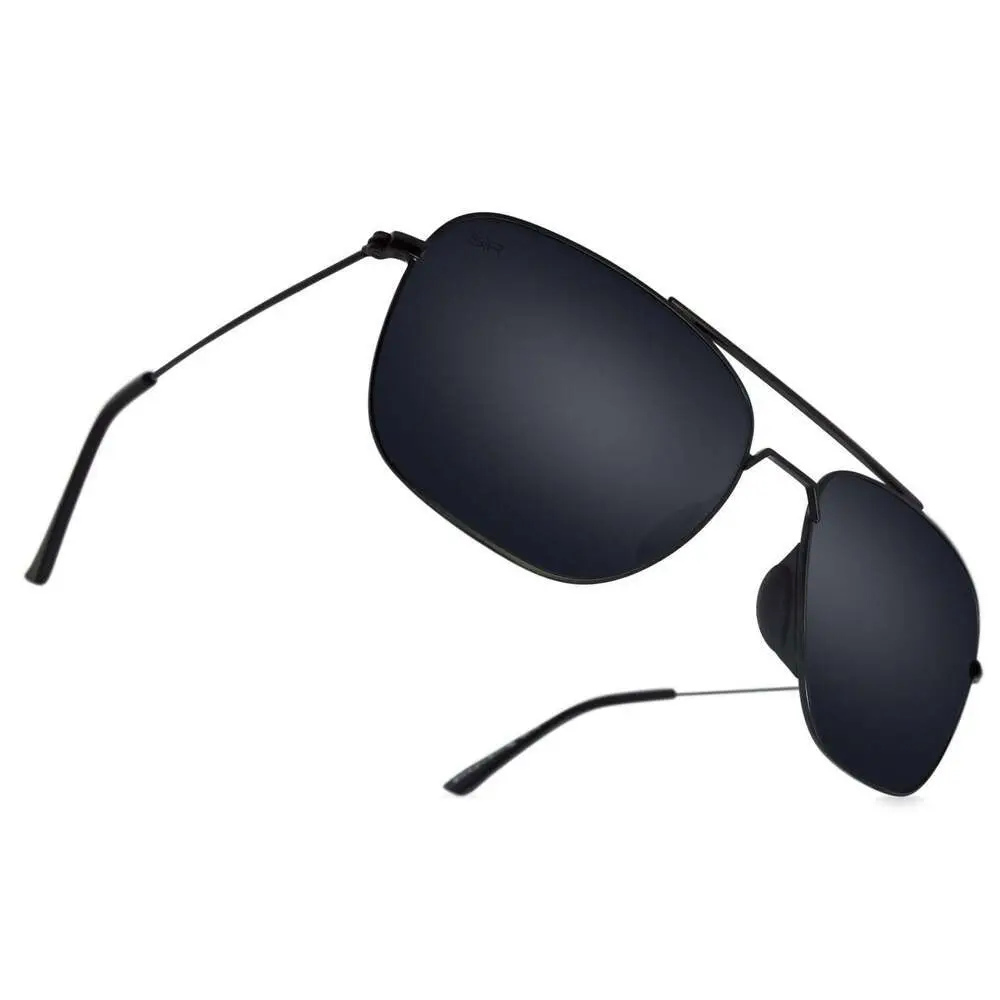 Tangle Free Navigator - Stealth Polarized - Image 2