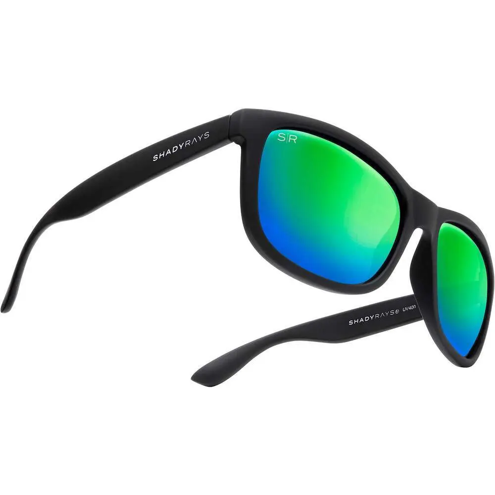 Signature Series - Black Emerald Polarized