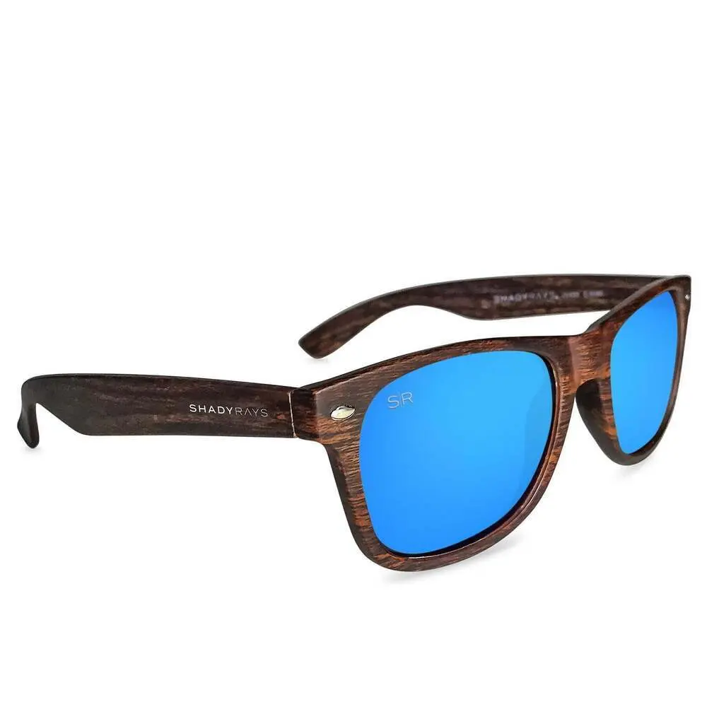 Classic Timber - Ocean Polarized - Image 2