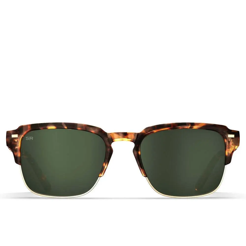 Kingbrook - Tortoise Green Polarized - Image 2